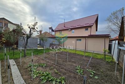 Vila P+1E+M - direct proprietar - 17