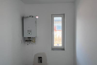 Casa pe Parter 4 camere la Cheie - Sanpetru - 5186 - 9