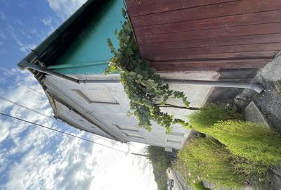 Vand casa in Fiser schimb cu apartament in brasov - 5