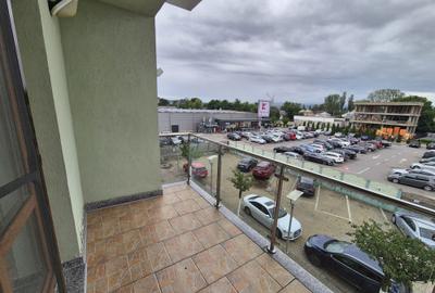 Apartament cu 2 camere decomandat în Central - 2