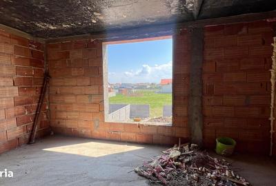 Casă cu 4 camere în Central - 10