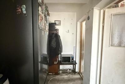 Apartament cu 3 camere semidecomandat în Central - 5