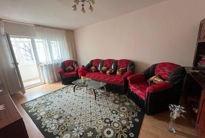 Apartament patru camere - etaj 1 - 89mp - zona Pompieri - 2