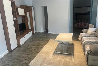 Apartament cu 2 camere decomandat în Central - 4