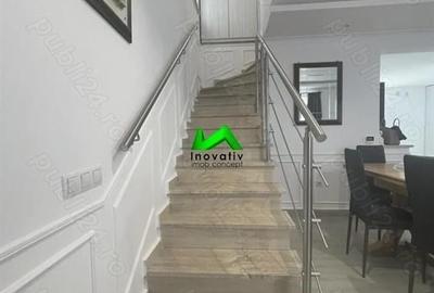 Casă individuală cu 4 camere cu Teren 250 Mp în Cristian - 2