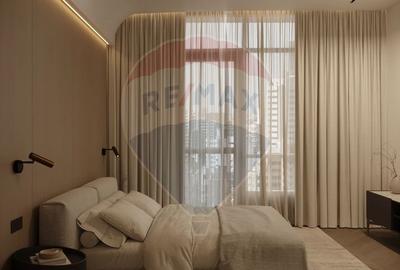 Apartament cu 2 camere semidecomandat în Central - 8