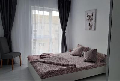 Apartament 2 camere decomandate de închiriat | Prima Green Residence, Nufărul - 4