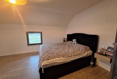 Casă individuală cu 4 camere cu Canalizare în Mihai Viteazu - 15