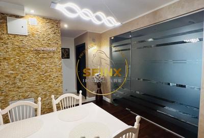 Apartament cu 2 camere semidecomandat, mobilat în Dudești - 5