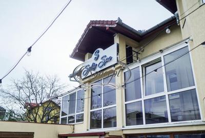 Spa cu renume si business welness functional - 1