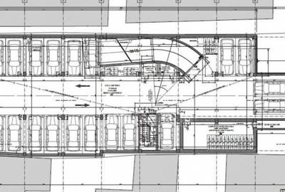 Apartament 2 camere de vanzare in Someseni, Cluj Napoca - 3