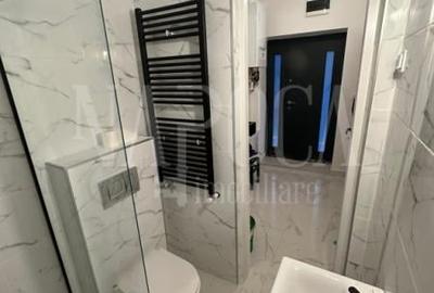 Apartament o camera de vanzare in Centru, Cluj Napoca Apartament o camera de vanzare in Centru, Cluj Napoca - 4