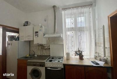 Casă cu 3 camere în Ultracentral - 10