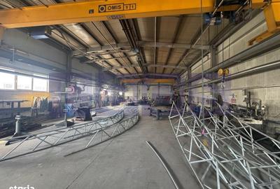 Spațiu comercial, de 403 mp, în Central - 4