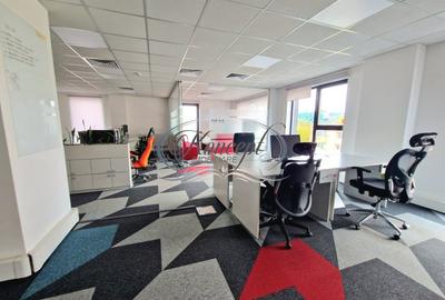 Spatiu de birou premium in cartierul Marasti - 17