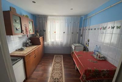 Apartament cu 3 camere decomandat în Central - 6