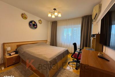 Apartament cu 4 camere în Grivița - 8