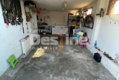 Casă cu 3 camere cu Teren 200 Mp în Giulești - 5