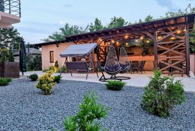 Hotel/Pensiune, de 488 mp, în Corbu - 34