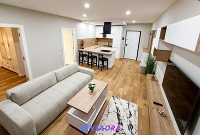 Apartament cu 2 camere semidecomandat, mobilat în Cotroceni - 2