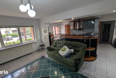 Apartament cu 4 camere în Ștefan cel Mare - 1