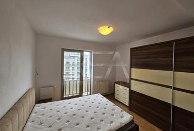3 camere 6/10, parcare subterana, West Park Militari. - 4