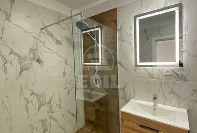 Apartament de 2 camere semidecomandat, zona centrala, Floresti - 6