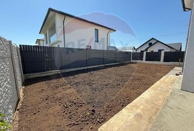VANZARE Vila cu 4 camere in Pantelimon - 26
