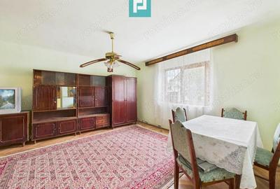 Casa Pecica, zona centrala. - 7