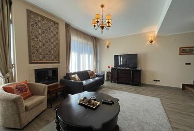 Apartament de vanzare Silver Mountain, dispus pe doua nivele! - 11