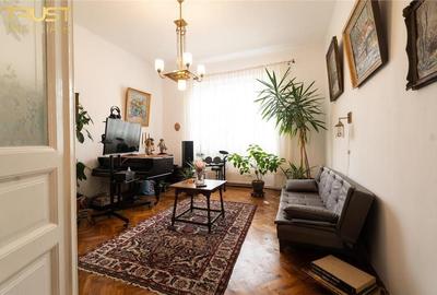 Exclusivitate  l Casa in calcan l Teren 710 MP l Andrei Muresanu - 4
