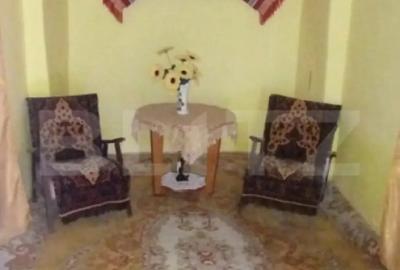 Casă cu 4 camere în Central - 13