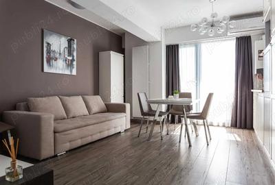 Apartament cu 2 camere decomandat în Tineretului - 2
