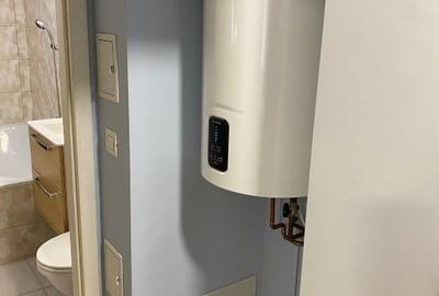 De vanzare apartament 3 camere Bdul Basarabia, semistradal - 7