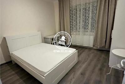 Apartament cu 3 camere în Podul de Fier - 3