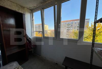 Apartament 3 camere Rogerius 2 balcoane, dubla orientar - 3