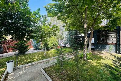 Vila exclusivista in stil mediteranean, 410 mp construiti, 424 mp teren, Ghencea - 13