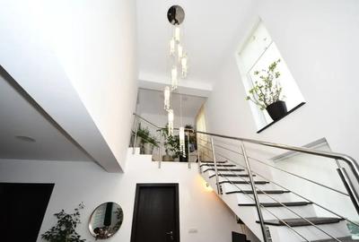 Casă cu 5 camere cu Teren 500 Mp în Ultracentral - 5