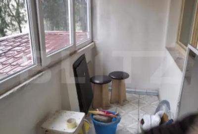 Apartament cu 2 camere semidecomandat în Central - 7