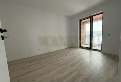 Apartament in Bloc Nou - 3 camere I 57mp I Balcon I Garaj - Somesului - 3