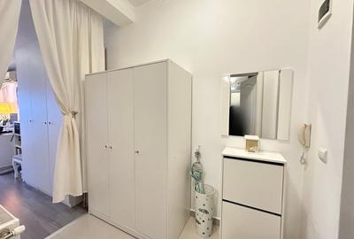 Garsoniera | Bucurestii Noi | Jiului | Parcare | Rentabil investitie - 16