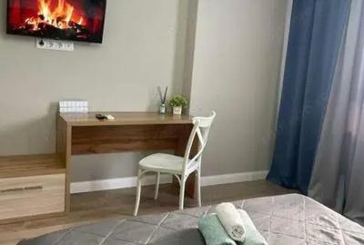 Garsoniera moderna de inchiriat in zona Uzina 2 Garsoniera moderna de inchiriat in zona Uzina 2 - 2