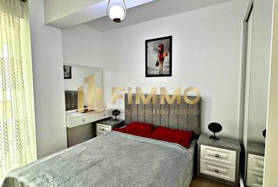 Apartament cu 2 camere decomandat în Central - 9