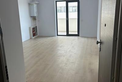 Apartament cu 2 camere semidecomandat în Țiglina 2 - 6