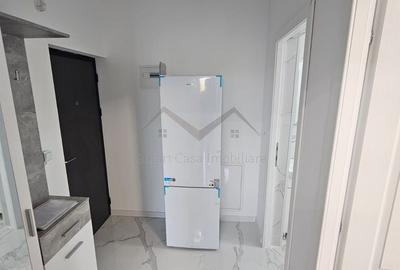 Garsonieră în Lunca Cetățuii - 3