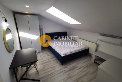 Apartament 2 camere dec, Nicolina, 71 mp, Complet renovat, mobilat și utilat - 4