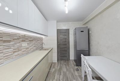 Apartament deosebit Mazepa 2 str Brailei CT Ac mobilat si utilat - 2