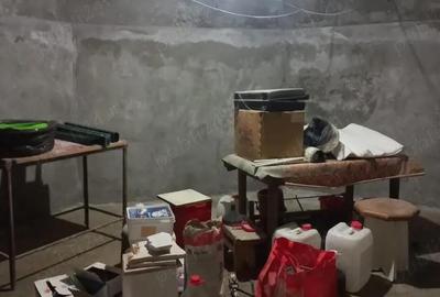 Casă cu 6 camere cu Teren 170 Mp în Tomis I - 11