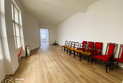 Apartament deosebit in cladire istorica pe strada Eugeniu - 6