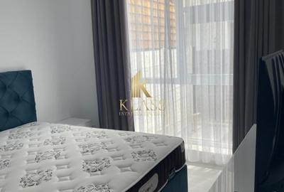 Apartament cu 2 camere si gradina proprie - locul unde te poti muta acum - 4